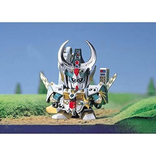 BB 125 Raimei Gundam Discount