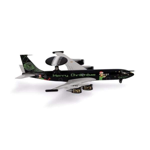 1 500 Christmas 2023 Boeing E-3D Sentry Online Sale