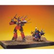 BB 131 Hadou Musha Mazaku For Sale