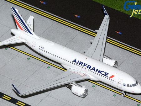 1 200 Air France A320-200 Sale