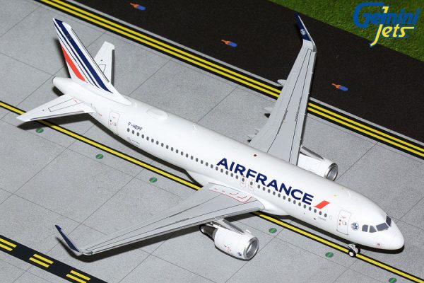 1 200 Air France A320-200 Sale