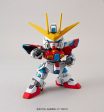 SD Gundam EX-Standard Try Burning Gundam Online Hot Sale