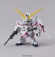 SD Gundam EX-Standard 005 Unicorn Gundam (Destroy Mode) Online Hot Sale