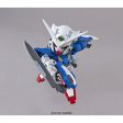 SD Gundam EX-Standard 003 Gundam EXia Fashion