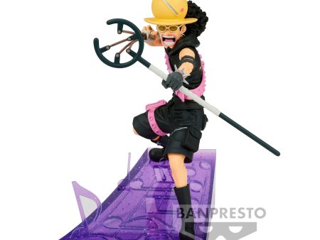 [One Piece Film Red] Senkozekkei USOPP Hot on Sale