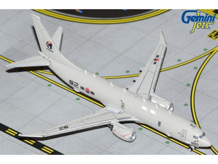 1 400 Republic of Korea Navy P8A Poseidon 230921 For Sale