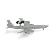 1 500 RAF Boeing E-3D Sentry AEW.1 - No 8 Squadron Operation Shader Hot on Sale