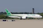 1 400 Iraqi Airways B787-8 YI-ATC (Flaps Down) Fashion