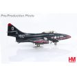 1 48 Grumman F9F-5  Royce Williams   Action Speak Louder than Medals  Fashion