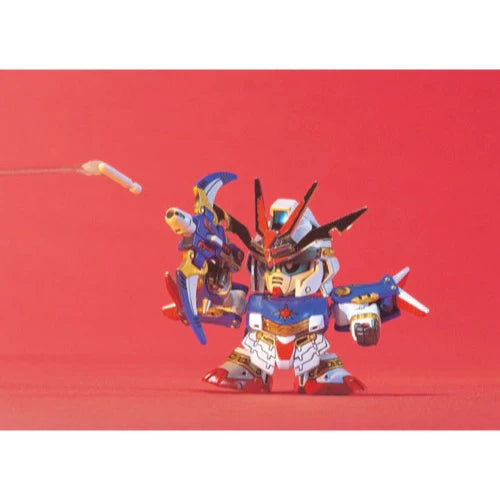 BB 109 Rekkou Gundam Sale