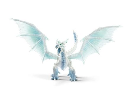 Ice Dragon For Cheap