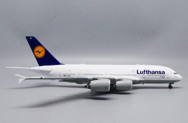 1 400 Lufthansa A380 DAIMK Discount