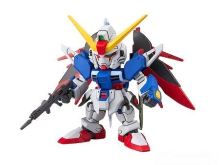 SD Gundam EX-Standard Destiny Gundam Online Sale