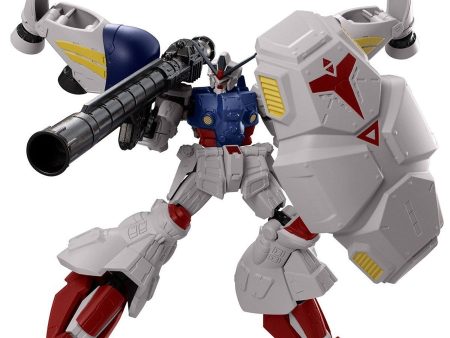 MOBILE SUIT GUNDAM GFRAME EX02 GUNDAM PHYSALIS W O GUM Discount