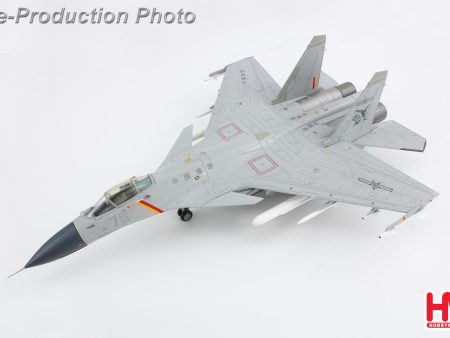 1 72 J-15 Flying Shark No.70 PLANAF (Low Visbility Scheme) For Sale