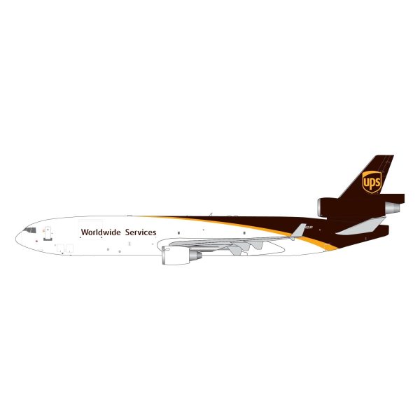 1 400 UPS Airlines MD11F N282UP Sale