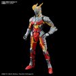 Figure-Rise Standard Ultraman Suit Zero (Sc Ver.) -Action- Supply