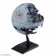 Star Wars Vehicle Model 013 Death Star II For Cheap