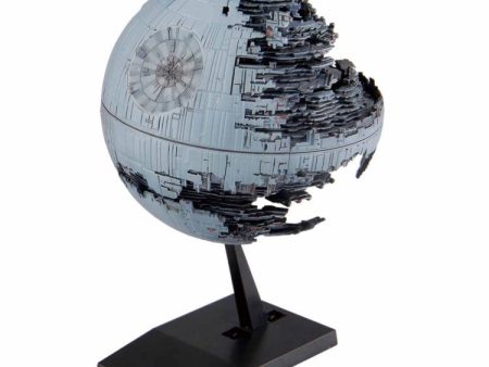 Star Wars Vehicle Model 013 Death Star II For Cheap