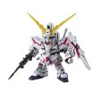 SD Gundam EX-Standard 005 Unicorn Gundam (Destroy Mode) Online Hot Sale