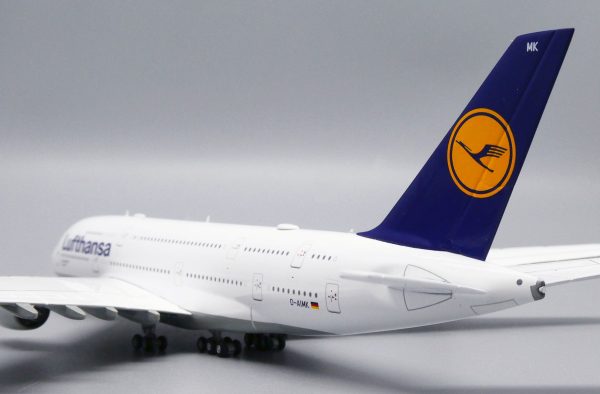 1 400 Lufthansa A380 DAIMK Discount