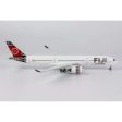 1 400 Fiji Airways Airbus A350-900 DQ-FAI Online now