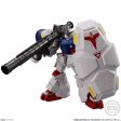 MOBILE SUIT GUNDAM GFRAME EX02 GUNDAM PHYSALIS W O GUM Discount