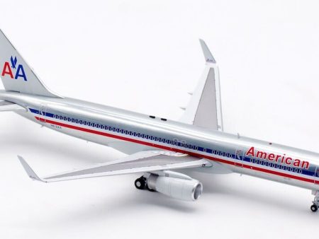 1 200 American Airlines Boeing 757-200 N612AA Online now