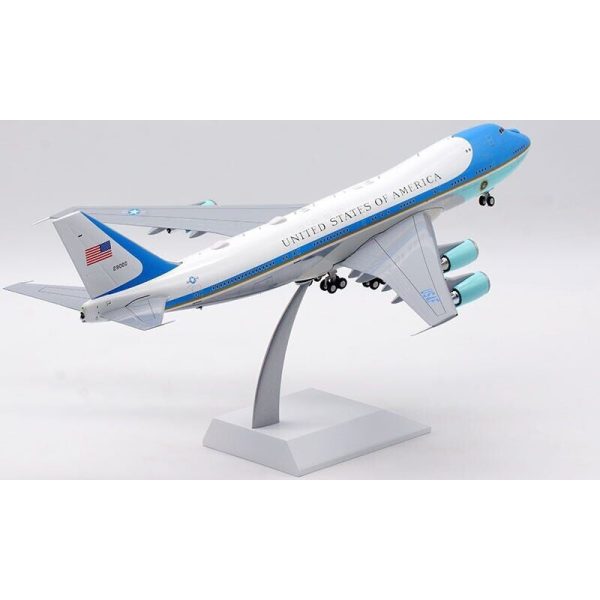 1 200 USAF United States Air Force Boeing VC-25A 29000 Discount