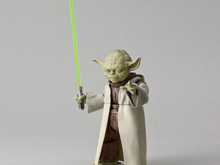 Star Wars 1 6 Yoda For Sale