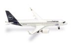 1 500 Lufthansa Airbus A320neo  Lovehansa  For Cheap