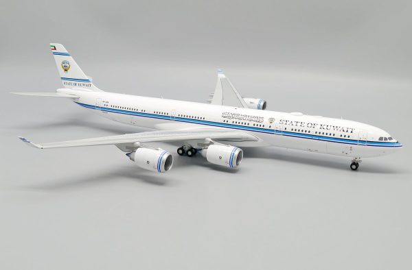 1 200Kuwait Government A340500 9KGBA Online now