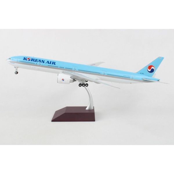 1 200 Korean Air B777-300ER HL7784 Fashion