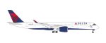 1 500 Delta Airlines Airbus A350-900  The Delta Spirit  Cheap