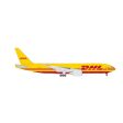 1 500 DHL Aviation (AeroLogic) Boeing 777F For Sale