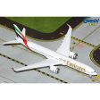 1 400 Emirates B7779X Folded Wings For Discount