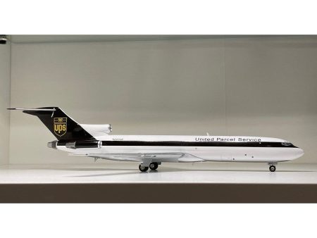 1 200 UPS BOEING 727200F N207UP For Discount