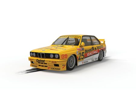 BMW E30 M3 - Bathurst 1000 1992 - Longhurst & Cecotto Online Hot Sale