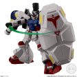 MOBILE SUIT GUNDAM GFRAME EX02 GUNDAM PHYSALIS W O GUM Discount