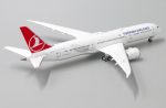 1 400 Turkish Airliners B7879 TCLLF Online Hot Sale