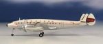 1 200 Western Airlines Lockheed L-749 Constellation N1552V For Cheap