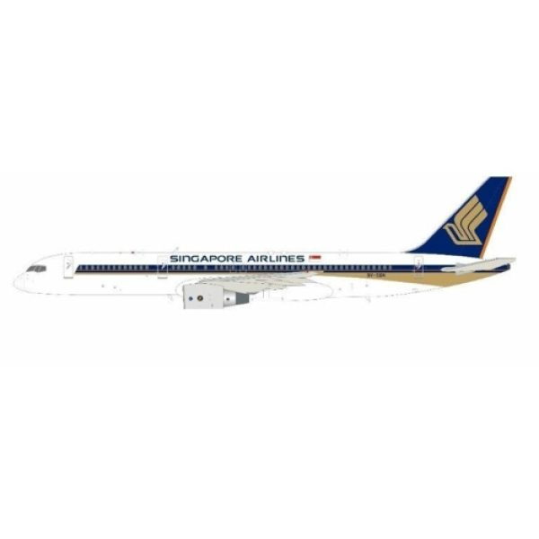 1 200 Singapore Airlines Boeing 757200 9V-SGN Hot on Sale