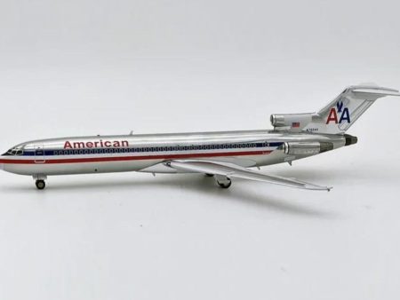 1 200 American Airlines Boeing 727-200ADV N722AA Sale