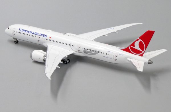 1 400 Turkish Airliners B7879 TCLLF Online Hot Sale