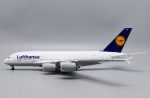 1 400 Lufthansa A380 DAIMK Discount