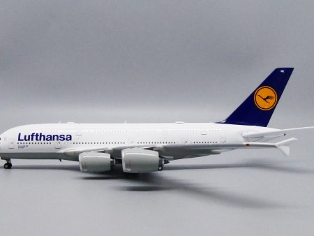 1 400 Lufthansa A380 DAIMK Discount