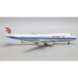 1 400 Air China B747400 B2472 Online