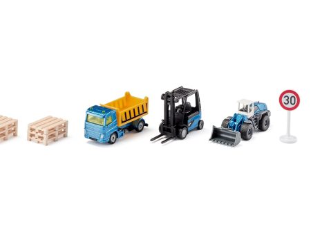 Construction Gift Set Online now