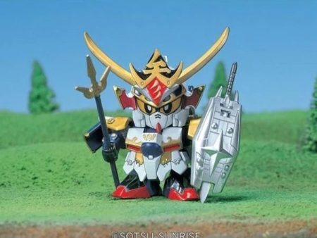 BB 119 Gundam Mk3 Cheap