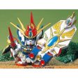 BB 105 Nioh Gundam For Discount